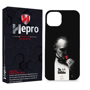 HEPRO MC Cover for Apple IPHONE 14