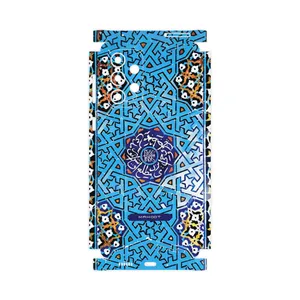 MAHOOT Iran-Tile7-FullSkin Cover Sticker for Samsung Galaxy A33 5G