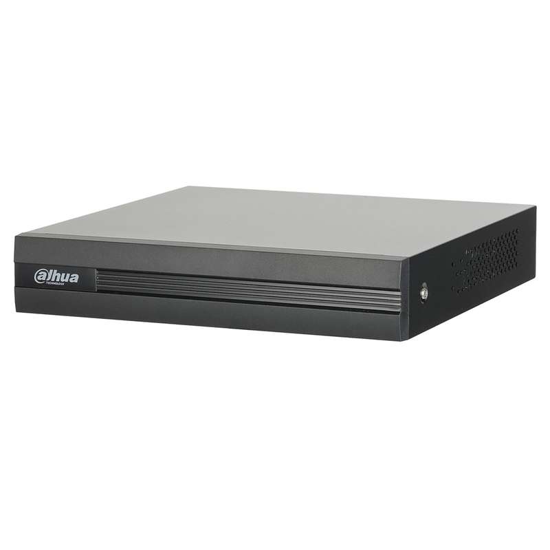 ضبط کننده ویدیویی داهوا مدل DH-XVR1B08-I ضبط کننده ویدیویی داهوا مدل DH-XVR1B08-I