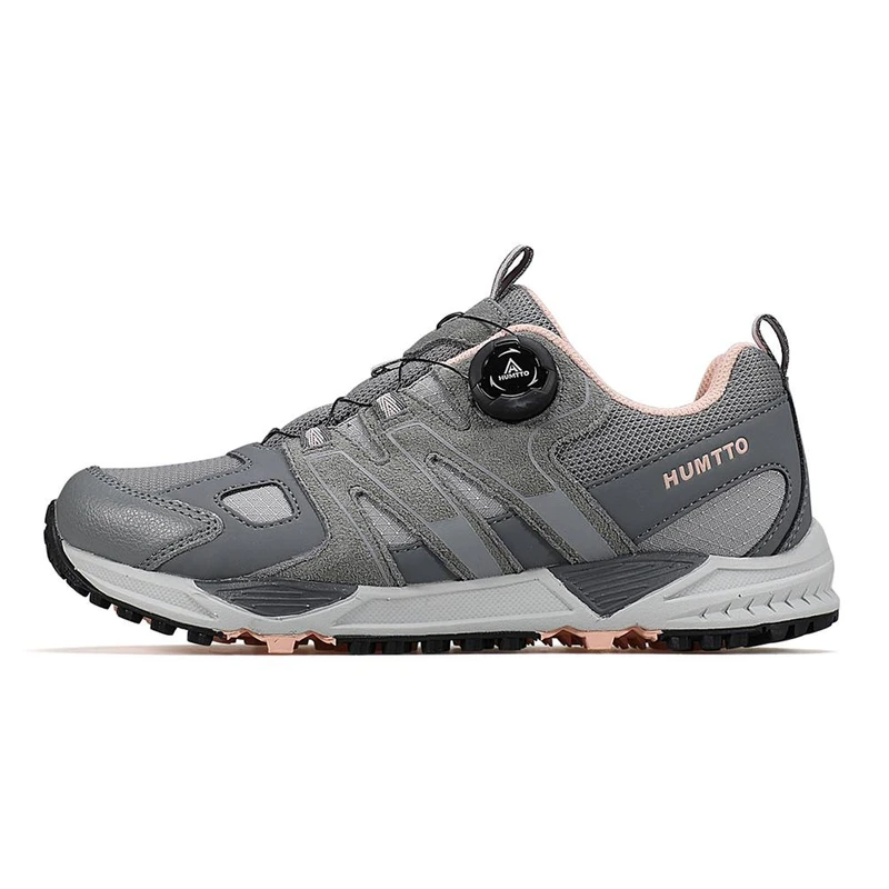 کفش پیاده‌روی زنانه هامتو مدل 350311B-3