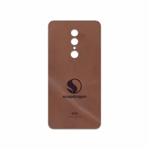 MAHOOT MNL-SNPDRGN Cover Sticker for UMI A1 Pro