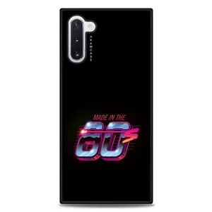 AKAM AMC-WSGN10-NEON-10 Cover For Samsung Galaxy Note 10