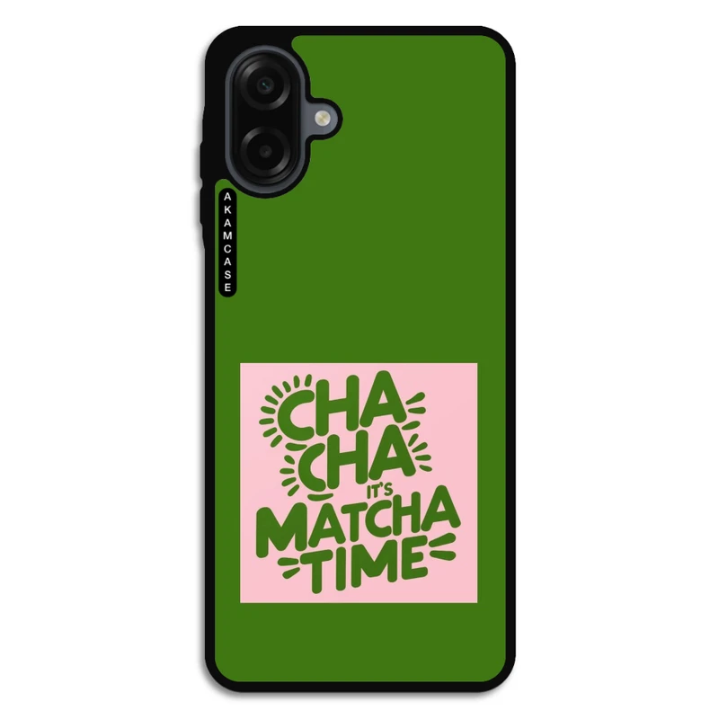 کاور آکام مدل AMC-WSGA07-MATCHA-25 مناسب برای گوشی موبایل سامسونگ Galaxy A07