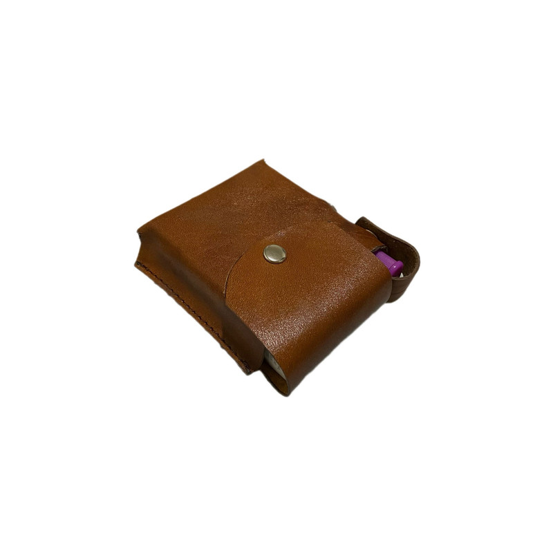 جا سیگاری مدل دو قلو safe