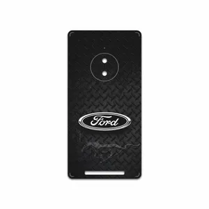 MAHOOT Ford Motor Cover Sticker for Nokia Lumia 830