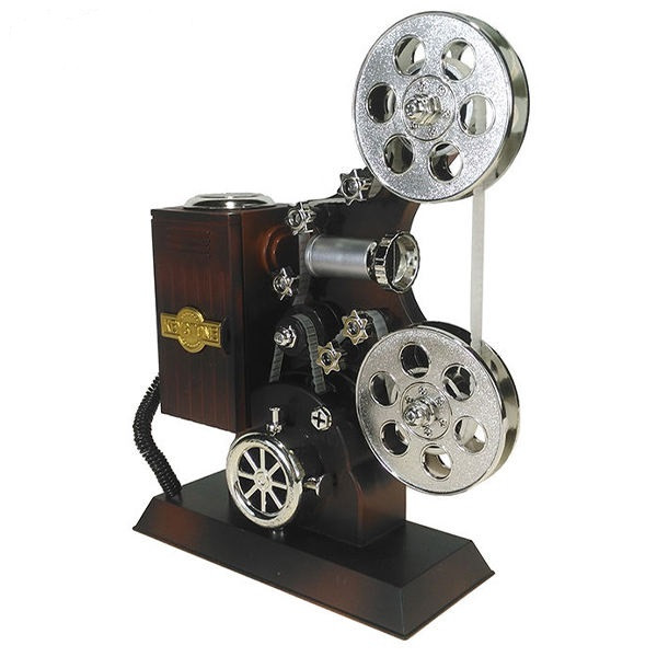 ماکت موزیکال مدل آپارات