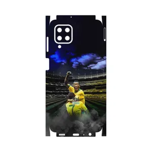 MAHOOT Pele-FullSkin Cover Sticker for Samsung Galaxy F22