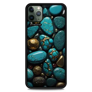 AKAM AMC-WA11PROMAX-JWELERY-25 Cover For Apple iPhone 11 Pro Max