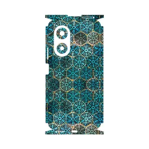 MAHOOT Iran Tile 9-FullSkin Cover Sticker for Huawei Nova 9 SE