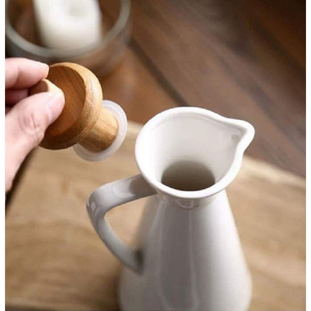 ظرف روغن مدل K1