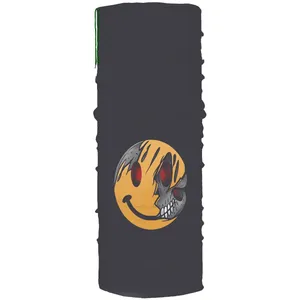 دستمال سر و گردن مدل استیکر کد B9