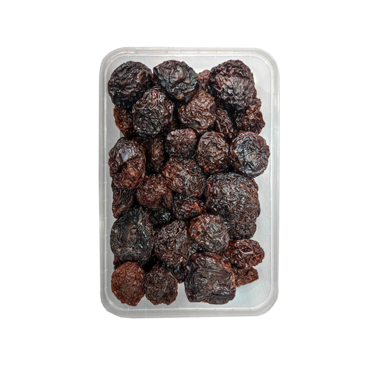 آلوچه جنگلی ترش