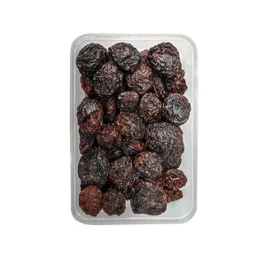 آلوچه جنگلی ترش