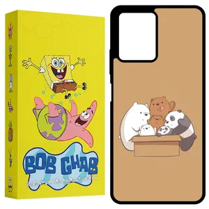 BOB Ghab BCPX5 Cover For Xiaomi Poco X5 5G