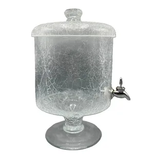 کلمن طرح ترگ دار گنجایش 3 لیتر