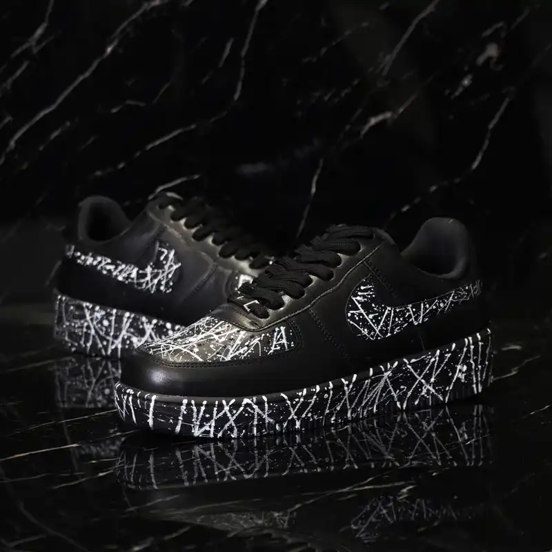 کفش پیاده روی مدل AIR95