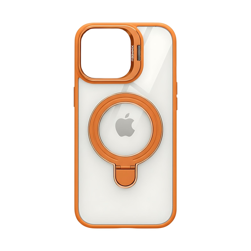 کاور مدل SolarSpin مناسب برای گوشی موبایل اپل iPhone 16