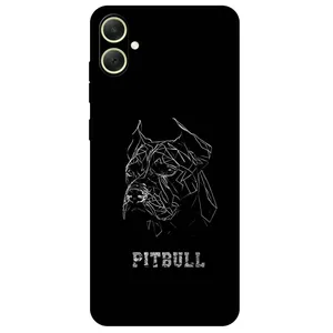 Megafone Pitbull 1883 Cover For Samsung Galaxy A05