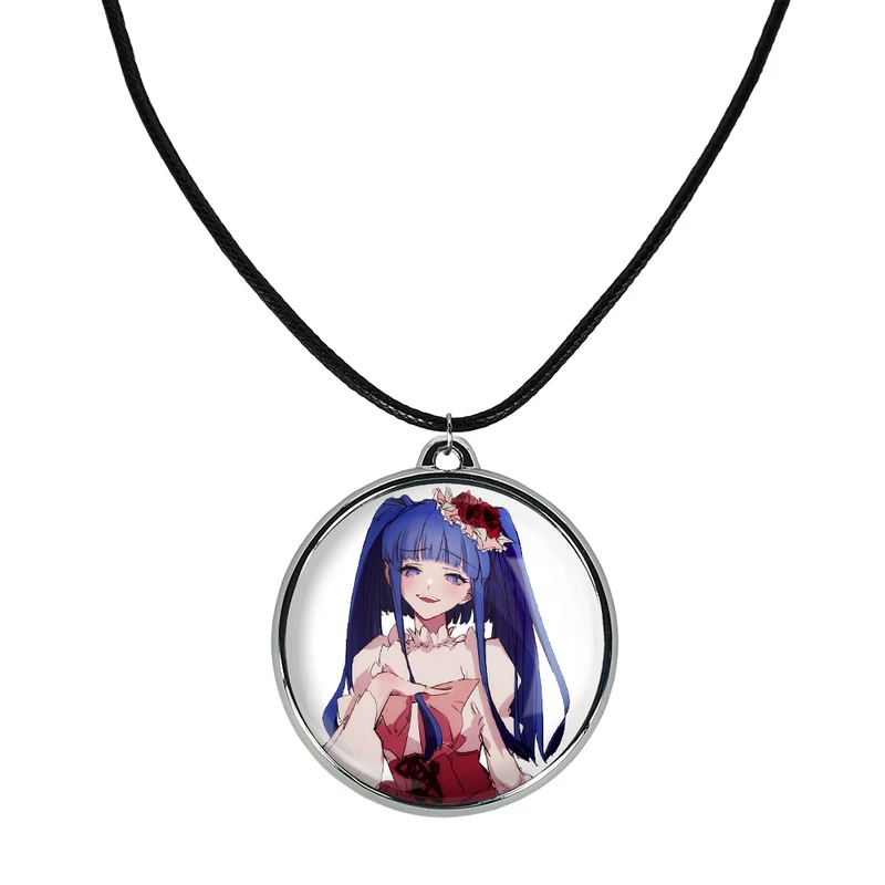 گردنبند خندالو مدل بازی اومینکو (Umineko) کد 3458034581