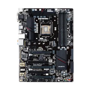 مادربرد گیگابایت مدل GA-Z170XP-SLI