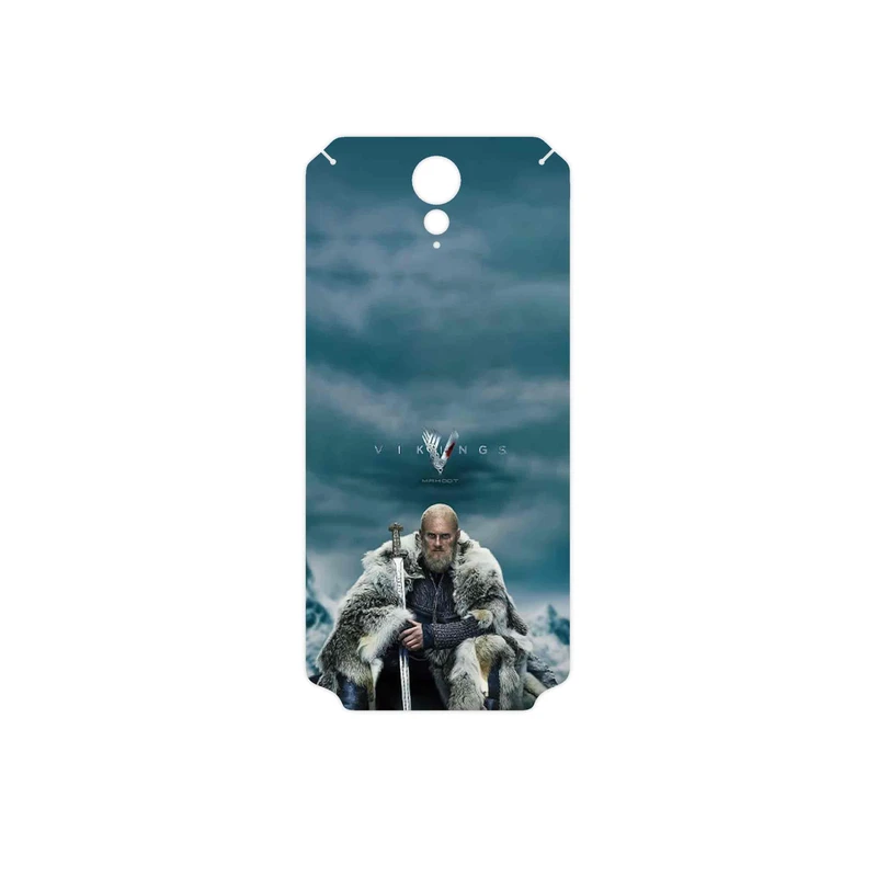 برچسب پوششی ماهوت مدل Vikings مناسب برای گوشی موبایل اچ تی سی Desire 620