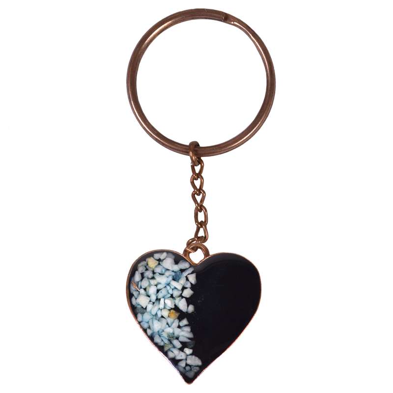 جاکلیدی طرح قلب کد 6061