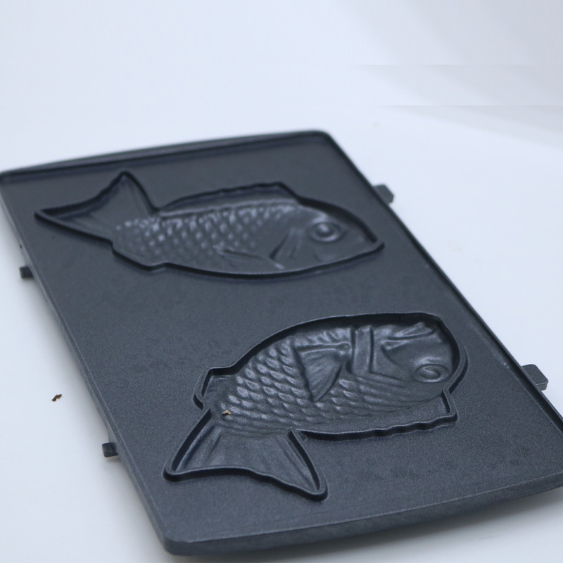 ساندویچ ساز سانفورد مدل هفت کاره SF5761DST