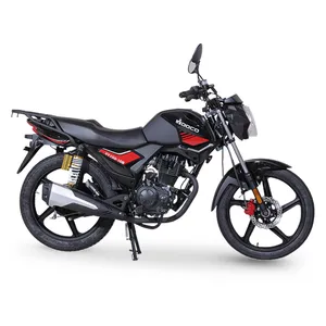 موتورسیکلت ایردوکو مدل XY150 - 10B سال 1400