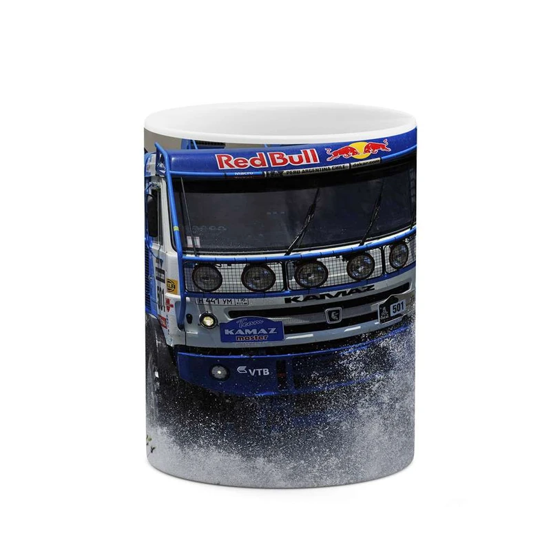 ماگ کاکتی مدل کامیون کد mgh12238