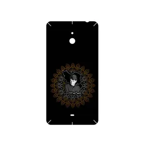 MAHOOT MohammadReza Shajarian Cover Sticker for Nokia Lumia 1320