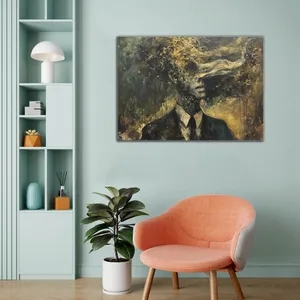 تابلو بوم طرح مدرن مدل G2003