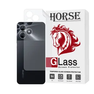 Horse MTBJELL Nano Back Protector For Realme Note 50 4G