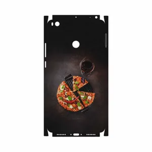 MAHOOT Pizza-FullSkin Cover Sticker for Xiaomi Mi Max 2