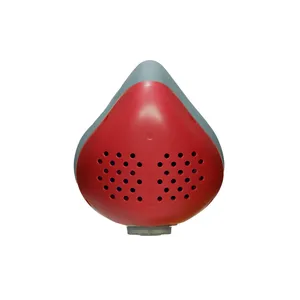 ماسک ایمنی سیلماسک مدل SM01