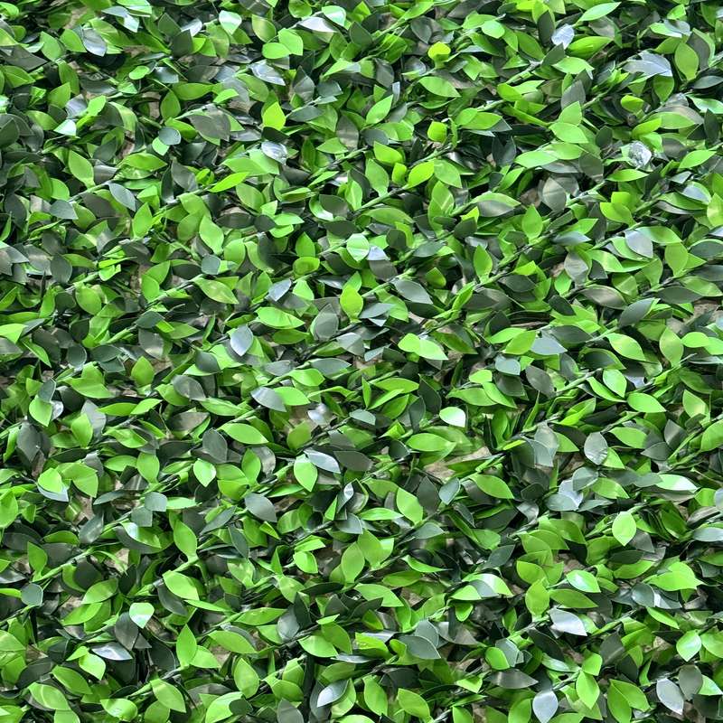 دیوارپوش مدل فنس برگی 1x4 دیوارپوش مدل فنس برگی 1x4