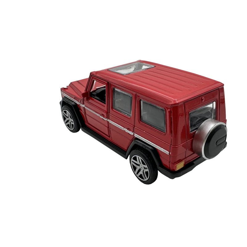 ماشین بازی مدل بنز جی کلاس