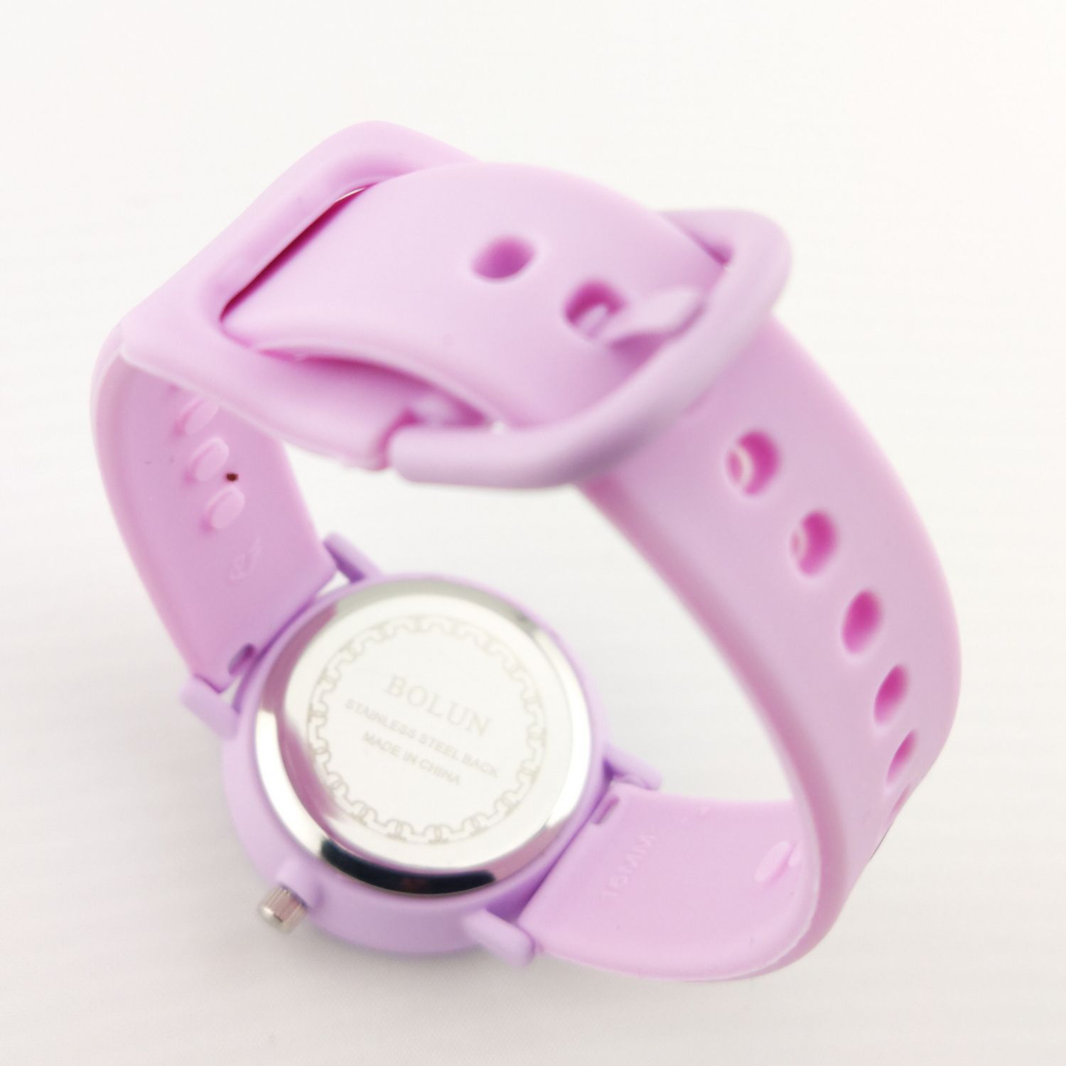 ساعت مچی عقربه ای زنانه بولون مدل BP3315 - - 6