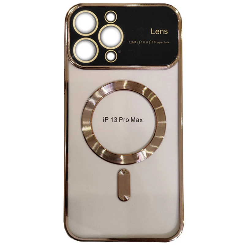  کاور مدل مگ سیف پرو مناسب برای گوشی موبایل اپل iphone 13 PROMAX