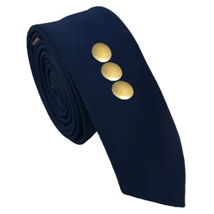کراوات مردانه هکس ایران مدل KT-306