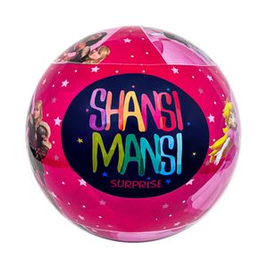 نقد و بررسی اسباب بازی شانسی شانسی‌مانسی مدل 1004 توسط خریداران