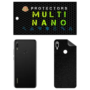MULTI NANO X-F1G Back Skin For Huawei Y6 Prime 2019