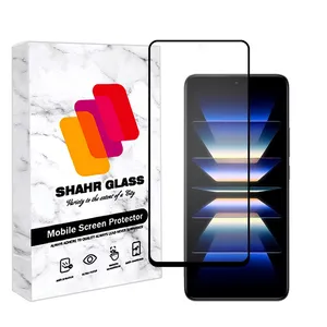 Shahr Glass MCERAMSH Screen Protector For Xiaomi Redmi K60 Pro