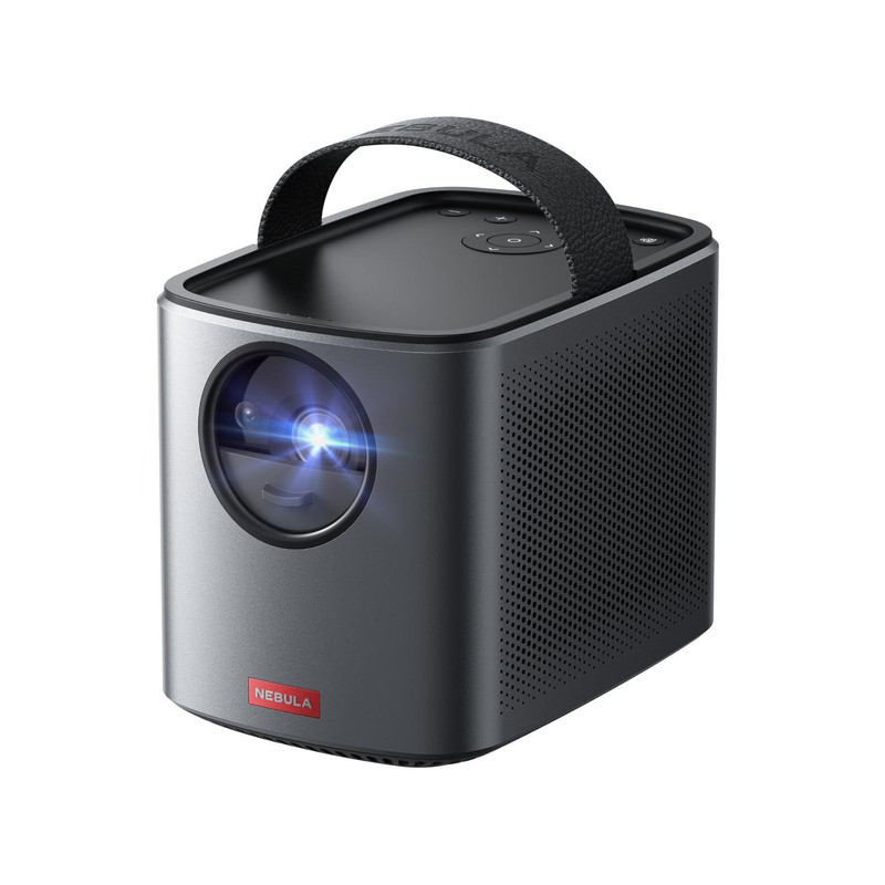 ویدئو پروژکتور نبولا مدل Mars II Pro