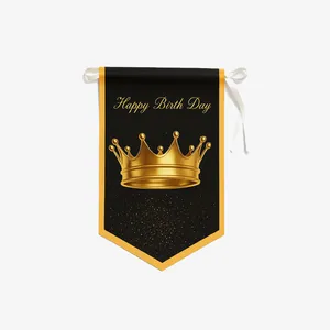 ریسه تولد طرح تاج مدل C1