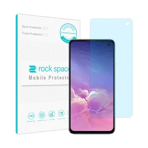 Rock space code BLU screen protector suitable for Samsung Galaxy S10e
