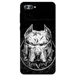 Megafone Bulldog 1885 Cover For Huawei Nova 2S
