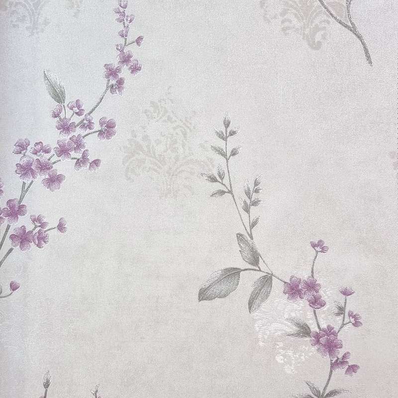 کاغذ دیواری دکورمال مدل DM210057