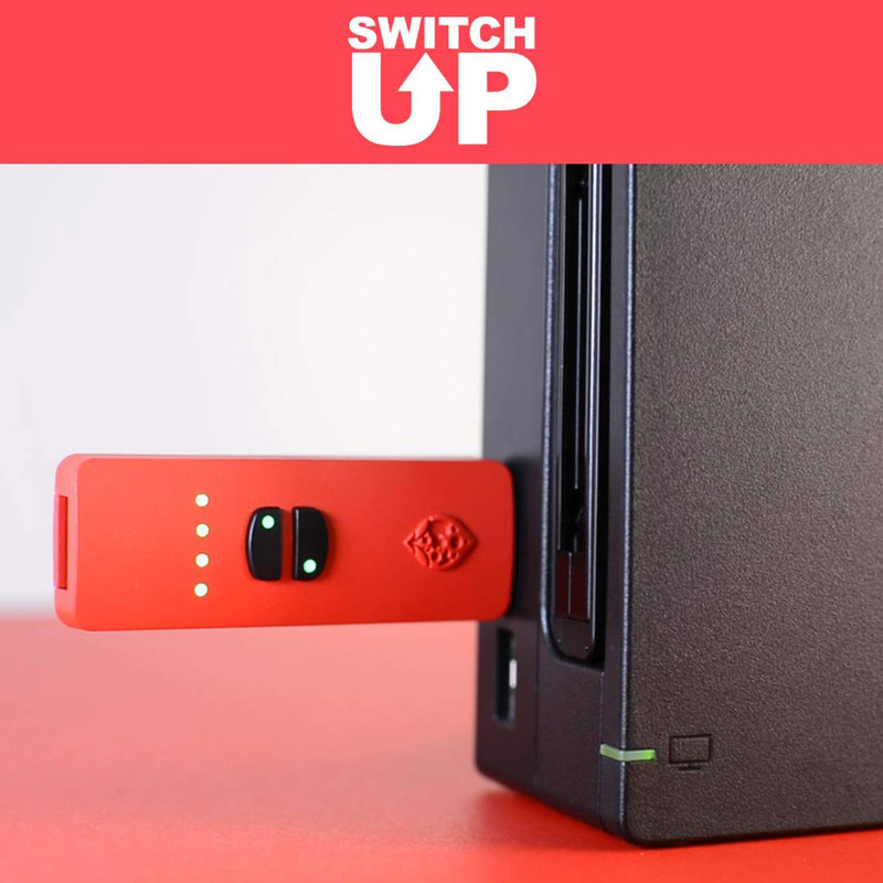 آداپتور نینتندو Switch Up v2.0 2