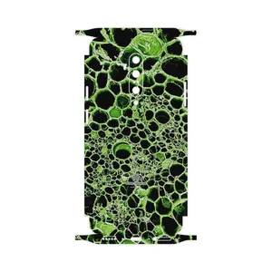 MAHOOT Atom Universe 4-FullSkin Cover Sticker for OnePlus 7T Pro