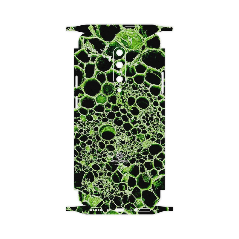 برچسب پوششی ماهوت مدل Atom Universe 4-FullSkin مناسب برای گوشی موبایل وان پلاس 7T Pro